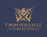 https://www.logocontest.com/public/logoimage/1625942211CROWNED EAGLE COLLECTIVE 14.png
